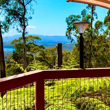 Melbourne Topview Villa In Dandenong Ranges Near Skyhigh Kalorama Exterior photo